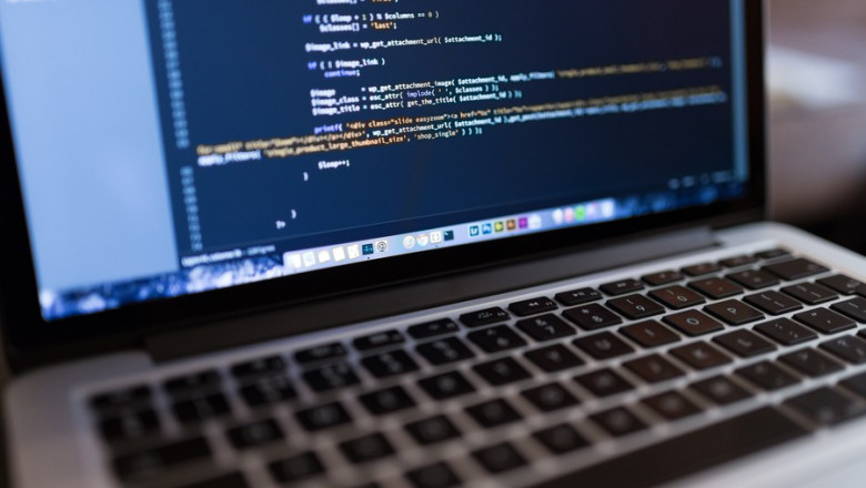 Full-Stack Web Development – JavaScript