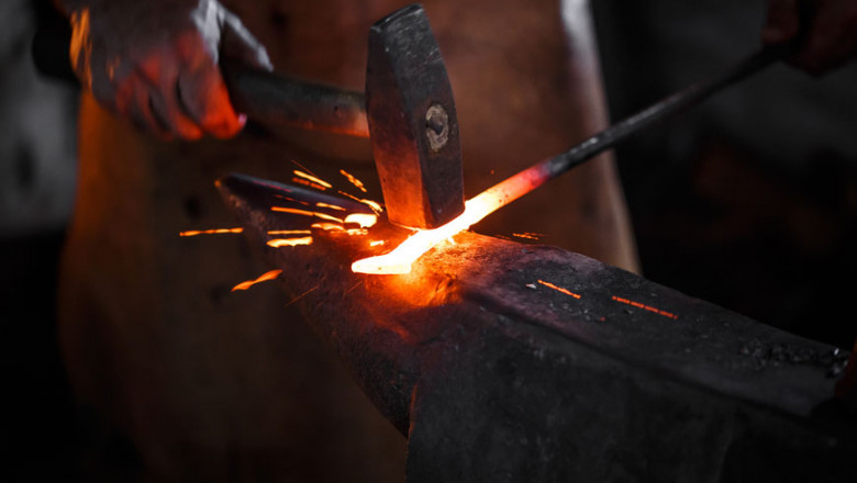 Global Forging Market Analysis, Drivers, Restraints, Opportunities, Threats, Trends, Applications, And Growth Forecast To 2029