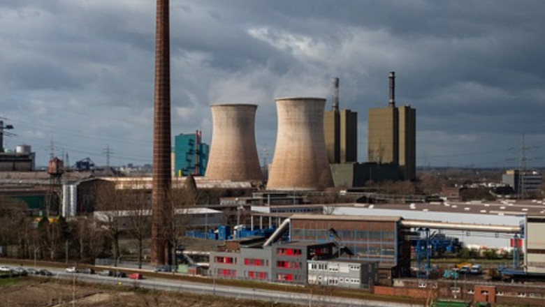 Global Liquefied Natural Gas Market Research Report 2022-2026