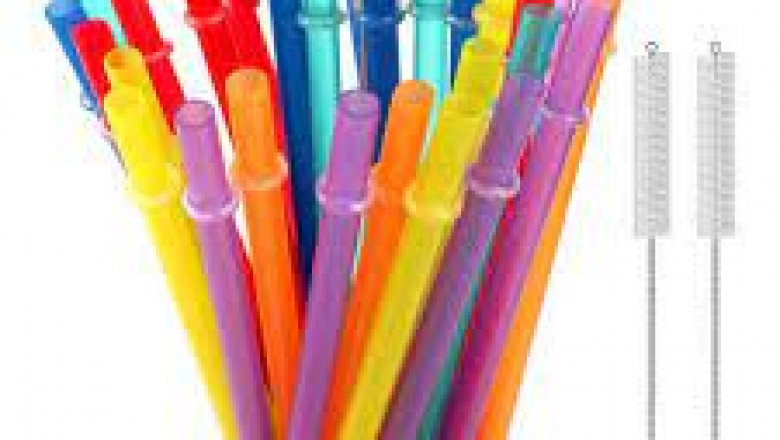 Global Reusable Straw Market Report, Latest Trends, Industry Opportunity &amp; Forecast to 2028