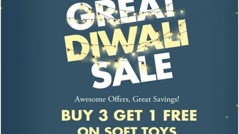 Great Diwali Sale - Soft Toys, Throws And Cushion Covers Combos, Capes And More