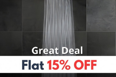 Gurin Best Deals on Shower head