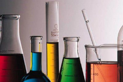 History of organic Chemicals?