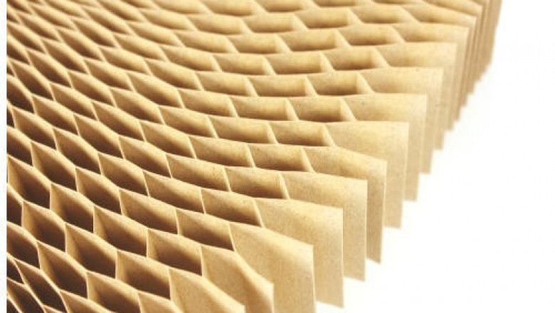 Honeycomb Paper Market 2022 Size, Dynamics & Forecast Report to 2028