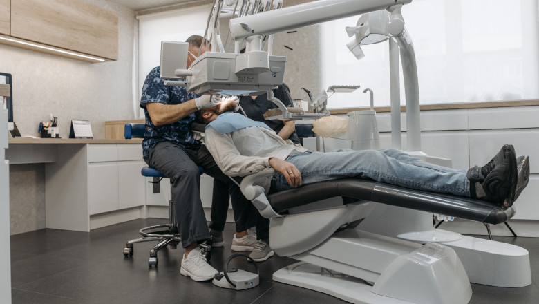 How IT Support Can Help Your Dental Practice Thrive