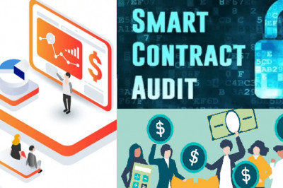 How much does a smart contract and robustness audit cost?
