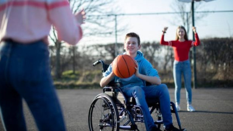 How Opting For Disability Support Services Can Empower NDIS Participants?