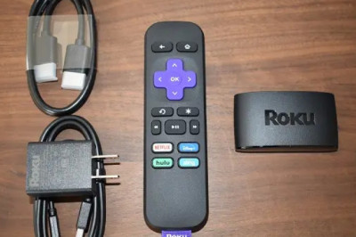How to use M3U url on Roku?