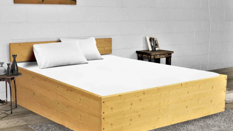 Include Luxury 4 Pieces Waterbed Sheets in your Bedding Collection