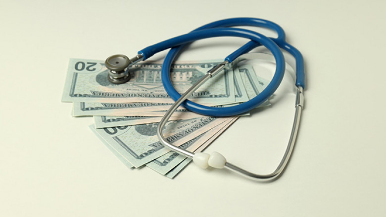 Instant medical loans online: Available across India
