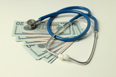 Instant medical loans online: Available across India