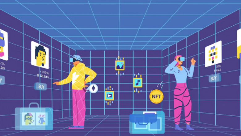 Metaverse Market Latest Trends, Developments, Sales and Forecast