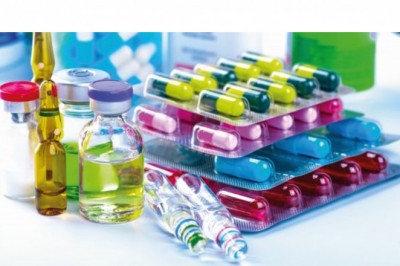 Middle East Pharmaceutical Packaging Market (2021-2027) | Trends, Size, Growth & 6Wresearch