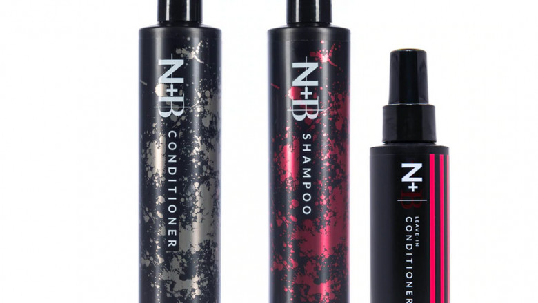 Nicole + Brizee Beauty - Hair Care Products Online Store - Hair Care