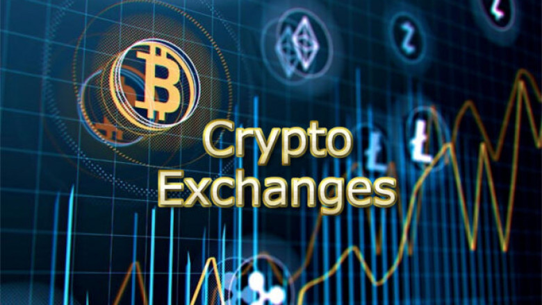 Peer-to-peer exchange — The future of fair trading in the crypto world