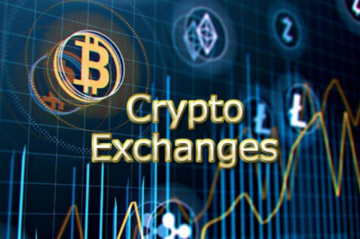 Peer-to-peer exchange — The future of fair trading in the crypto world