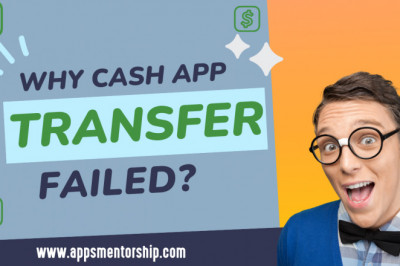 Proven Tips to Fix Cash App Transfer Failed (Updated Guide 2022)