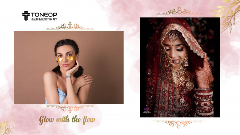 Remedies For Dark Circles Before Wedding