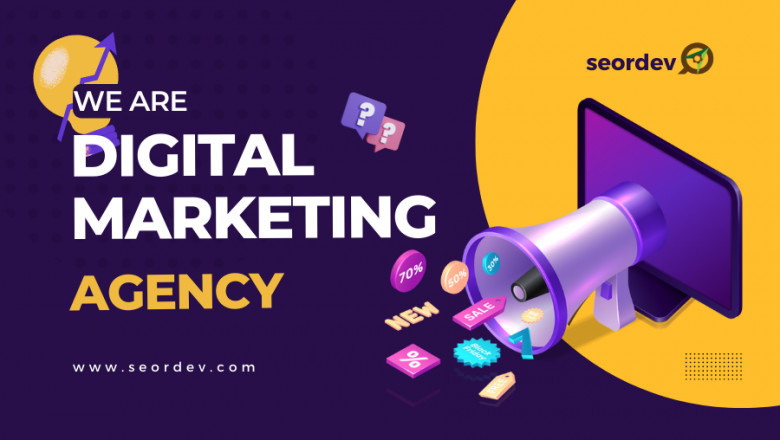 SEO, Agency Near Me