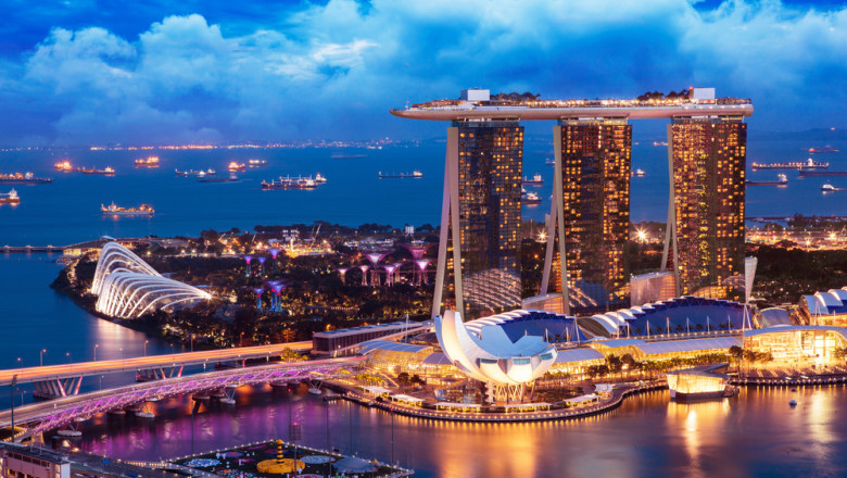 Singapore Government To Increase Cybersecurity Practices With CRTF