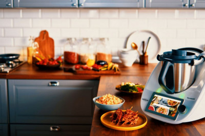 Smart Kitchen Appliances Market Remarking Enormous Growth with Current Trends & Demands through 2031