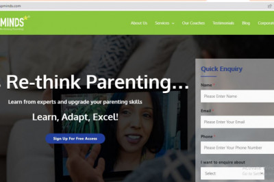 Teach productivity Skills to Your Kids