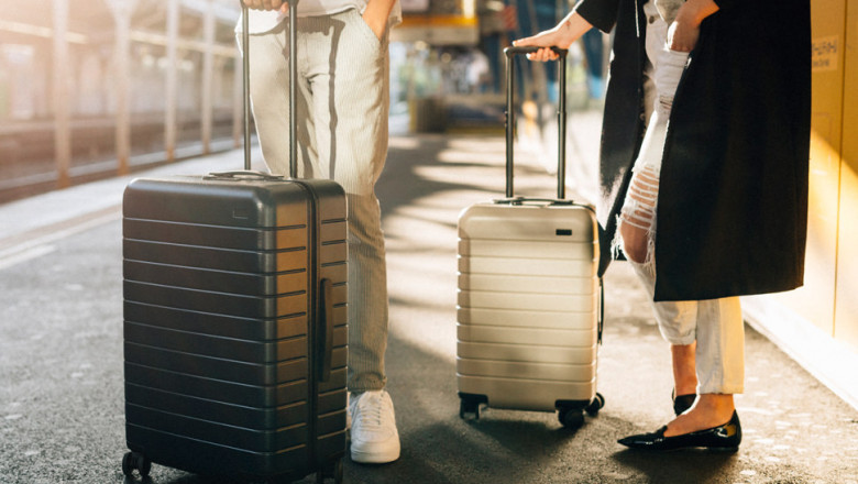 Technological Advancements, Insights and Analysis of Luggage Market, 2019-2027