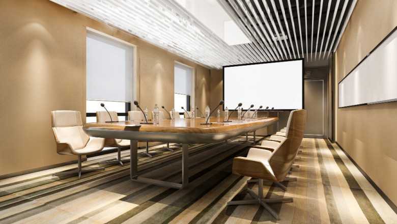 The Best Conference Room Presentation Systems For Meeting Presentations