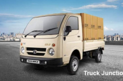 The Top Models Of LCV Trucks By Tata Motors