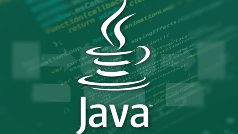 Top 10 Major Uses Of Java Programming Language