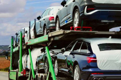 Top 3 Hawaii to California Car Shipping Companies