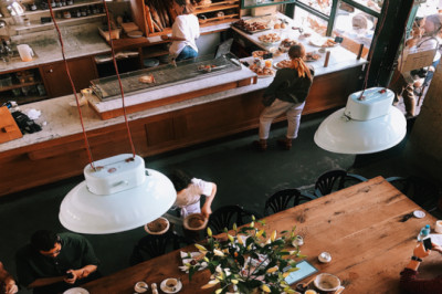 TOP 7 FAMOUS FOOD OF DENNY’S RESTAURANT