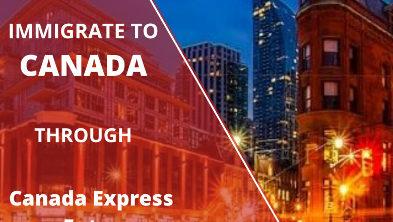 Top Canada Immigration Consultants In Bangalore