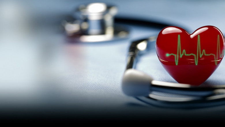 Warning Signs Your Body Gives You Before a Heart Attack