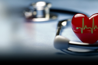 Warning Signs Your Body Gives You Before a Heart Attack