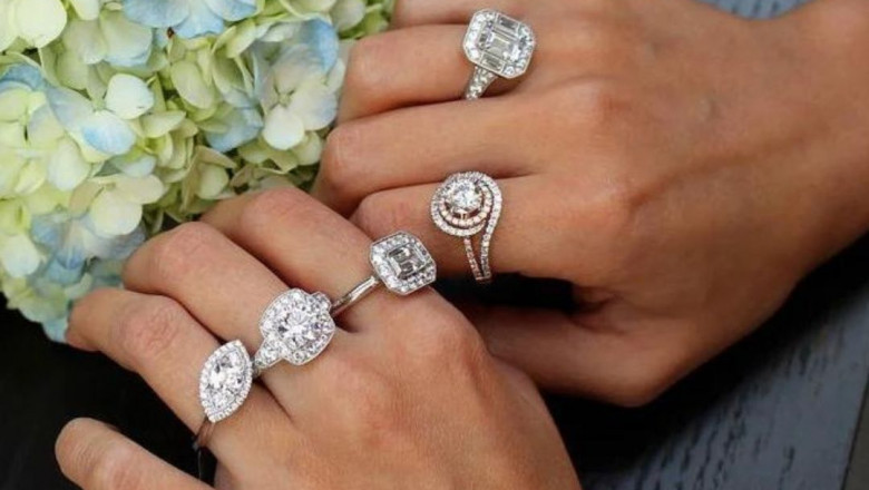 Wedding Jewelry Guide for New York Brides
