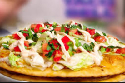 Where Burritos Come From