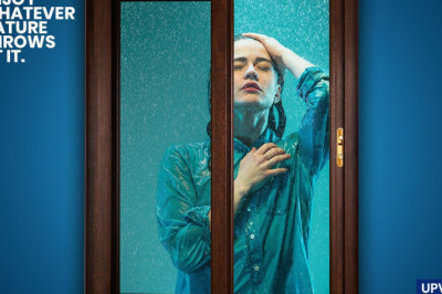 Why are double glazed windows better than single-glazed windows?