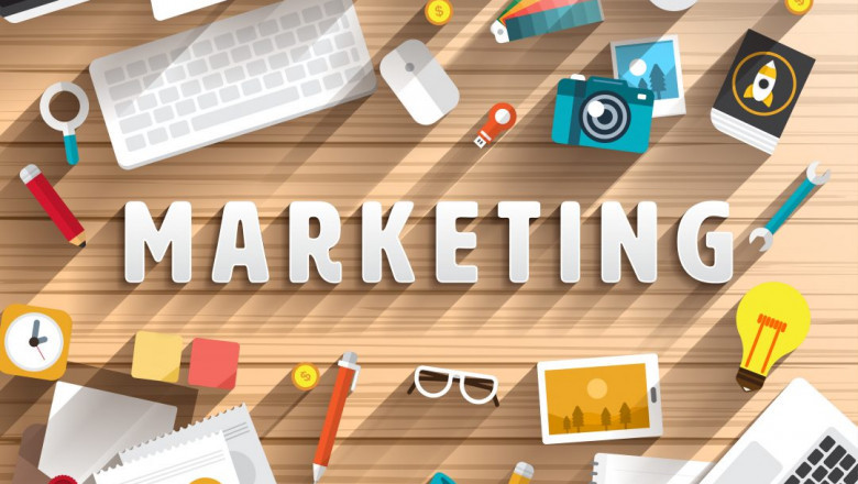 Why Marketing play a vital role for all business?