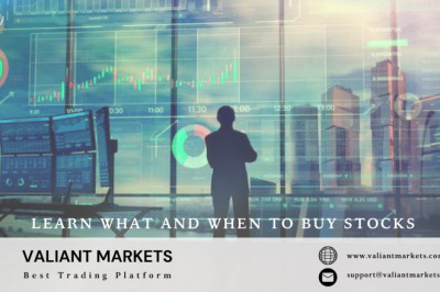 WHY VALIANT MARKETS FOR FOREX TRADING?