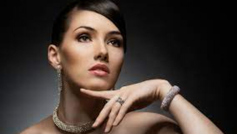3d Jewelry Rendering Service
