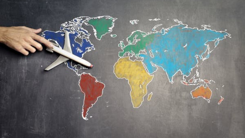 5 Things to Think About Before Your Next International Move