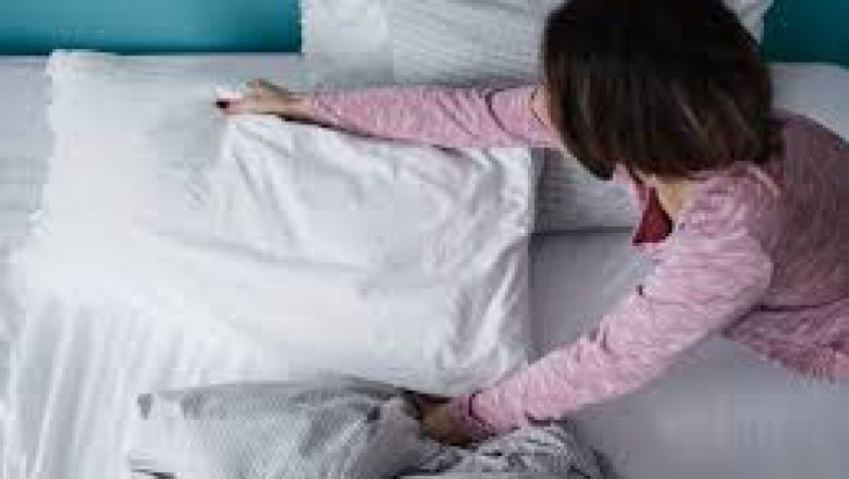 7 Reasons Why You Should Always Purchase Microfiber Hotel Pillow