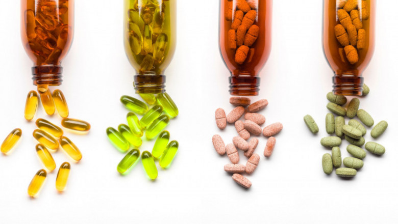 Advanced TUDCA and Melatonin suppositories