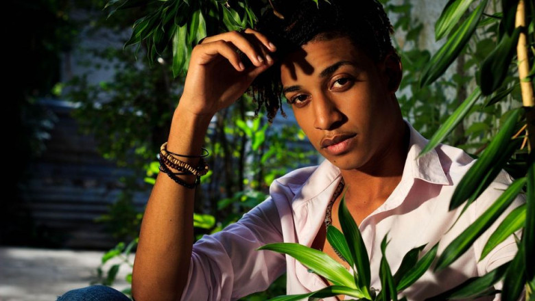 Andon - Jamaican Pop Musician and Songwriter