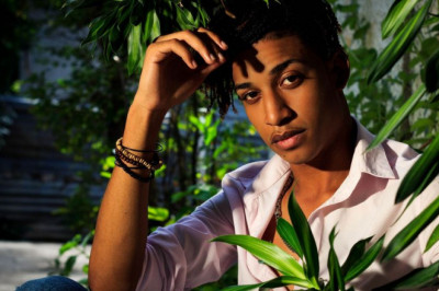 Andon - Jamaican Pop Musician and Songwriter