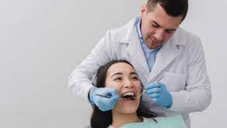 Ask Your New Dentist These Questions