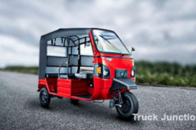 Auto Rickshaw Models With Latest Features in India