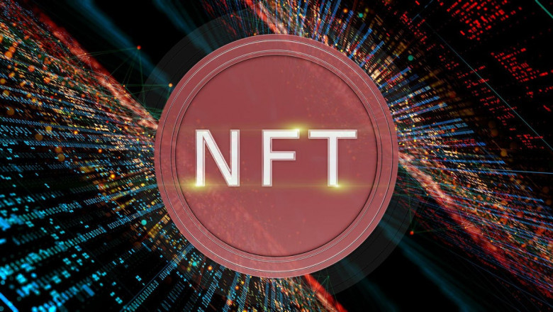 Best Blockchains for NFT Development