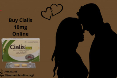 Buy Cialis 10mg Online Legally at Lowest Price in USA